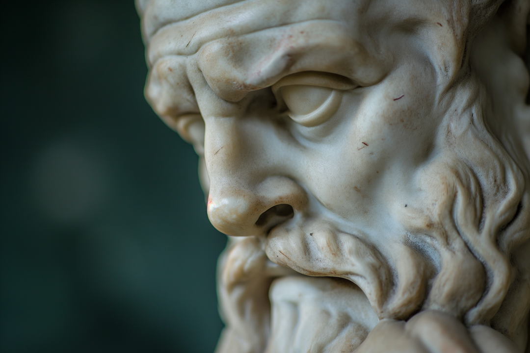 What Are The 4 Rules Of Stoicism?