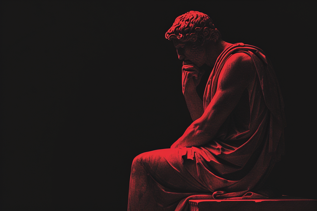 What Does Stoicism Say About Life?