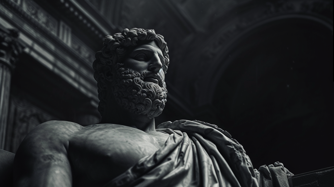 What Do Stoics Say About Purpose In Life?