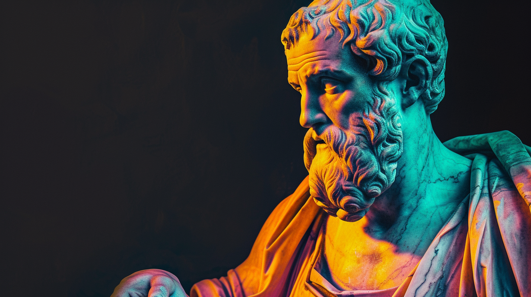What does Stoicism believe?